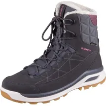 Lowa Ottawa GTX Ws Damen Anthrazit/Altrosa 37,5