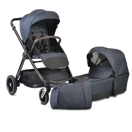 Cangaroo Kombikinderwagen Macan 2 in 1