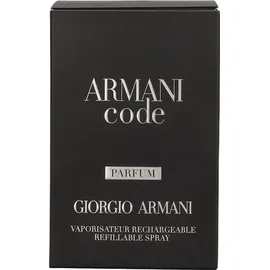 Giorgio Armani Code Homme Parfum 30 ml
