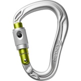 Edelrid HMS Bullet Permalock Silver