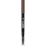 Maybelline New York Wasserfester Augenbrauenstift Tattoo Brow 36H 5 Medium Brown