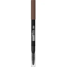 Maybelline New York Wasserfester Augenbrauenstift Tattoo Brow 36H 5 Medium Brown