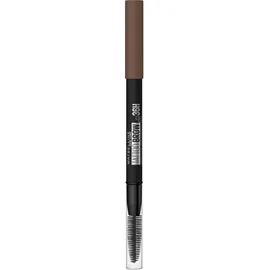 Maybelline New York Wasserfester Augenbrauenstift Tattoo Brow 36H 5 Medium Brown