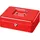 Burg Wächter Geldkassette Money 5025 red