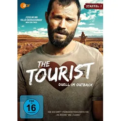The Tourist - Duell im Outback - Staffel 1 [2 DVDs] (Neu differenzbesteuert)