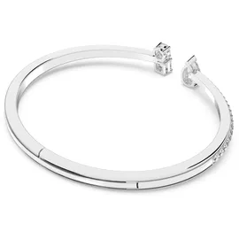 Swarovski Mesmera Attract Armband silberfarben Größe S