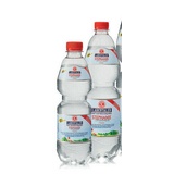 11x 0,50L Labertaler Stephanie Brunnen Classic Mineralwasser PET Einweg Flasche