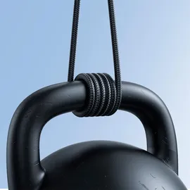 Joyroom USB-C auf Lightning 0,25 m Schwarz