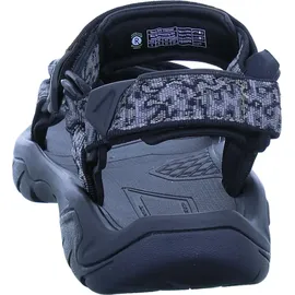 Teva Terra Fi 5 Universal Herren Magma Black/Grey 43