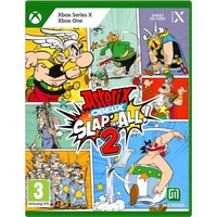 Asterix & Obelix: Slap Them All! 2 (Xbox One/SX)