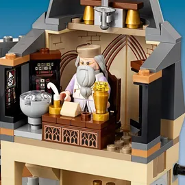 LEGO Harry Potter Hogwarts Uhrenturm 75948