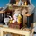 LEGO Harry Potter Hogwarts Uhrenturm 75948