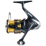 Shimano Sahara FJ C2000S