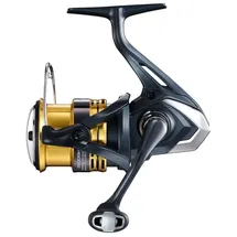Shimano Sahara FJ C2000S