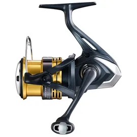 Shimano Sahara FJ C2000S