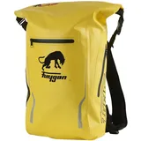 Furygan Wasserdichter Motorrad-Rucksack 20L – Multifunktional, maximale Sichtbarkeit, 15-Zoll-Laptopfach, wasserdichter Fahrrad-, Roller-, Wanderrucksack, Sicherheit