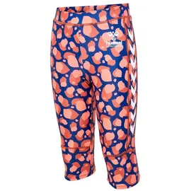 hummel Lucia Badeshorts Blau 110