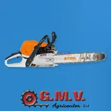 Benzin-Kettensäge Stihl MS 362 C-M