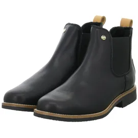 Panama Jack Giordana Igloo Travelling B1 schwarz nappa 37