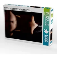 Calvendo Akt im schönem Licht, 1000 Teile