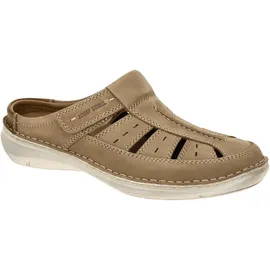 Josef Seibel New Anvers 76 Beige 44
