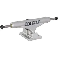 Independent Hollow Reynolds Block Silver Mid Achse 149 mm