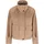 Covered Blazer Beige XL