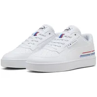 Puma BMW M Motorsport Caven 2.0 Sneakers 46, White