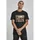 Mister Tee Club Tee schwarz S