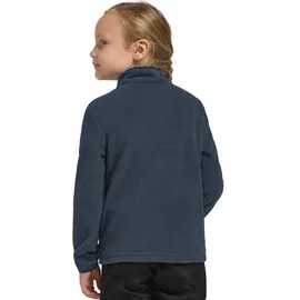 Jack Wolfskin Taunus Halfzip K Blue 116
