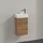 Villeroy & Boch Villeroy und Boch Avento Waschtisch-Unterschrank A87600RH 34x51,4x20,2cm, Anschlag links, 1 Tür, Kansas Oak