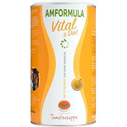 AMFORMULA Vital & Diet Tomatensuppe 570g Ds. EINHEITSFARBE 570g