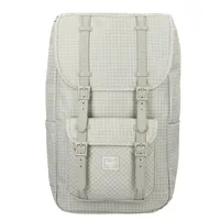 Herschel Little America Daypack 49 cm Laptopfach grau