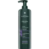 Rene Furterer Okara Silver Shampoo 600 ml