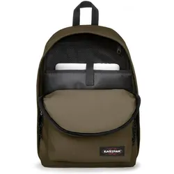EASTPAK Rucksack OUT OF OFFICE, Army Olive, ONE SIZE