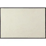 Wash+Dry Whipped Cream 50 x 75 cm Beige