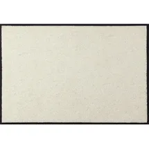 Wash+Dry Whipped Cream 50 x 75 cm Beige
