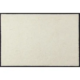 Wash+Dry Whipped Cream 50 x 75 cm Beige