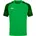 soft green/schwarz XL