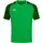 soft green/schwarz XL