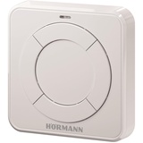 Hörmann IT-WLAN-Gateway inklusive Adapter (für Garagentore, 24 V, Weiß, zahlreiche Funktionen, Smart Home) 4511078