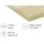 Linea Natura Latexmatratze Waldgrün, ca. 120x200 cm, Weiß,