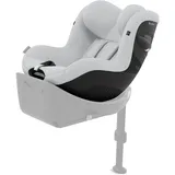 Cybex Autokindersitz »Cybex Gold Sirona G i-Size Reboard Kindersitz (Update 2025), Farbe: Fog Grey