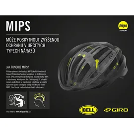 Giro Agilis MIPS 51-55 cm matte white 2024