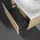 Villeroy & Boch Waschtischunterschrank 1 Auszug 77,2 x 43,6 x 43,9 cm Nordic Oak