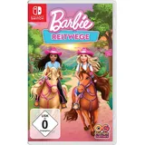 Barbie: Reitwege (USK) (Nintendo Switch)