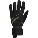 Karpos Alagna Handschuhe Schwarz/Smoke Blue S