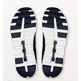 On Cloud 6 Herren Midnight / White 47