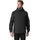 HELLY HANSEN Dubliner Regenjacke Herren Schwarz M