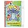 ROTH Hausaufgabenheft für clevere Faule Disney Stitch,
